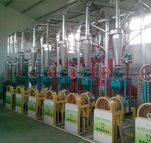 焦作新區(qū)文昌一發(fā)糧油機(jī)械廠(chǎng)（原修武縣一發(fā)糧油機(jī)械廠(chǎng)）