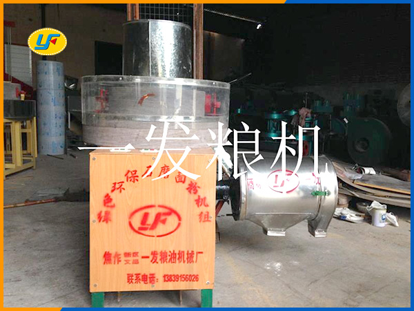 家庭用石磨面粉機(jī)